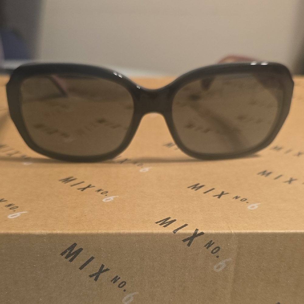 Coach Sunglasses
